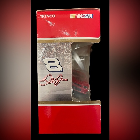 Dale Earnhardt Jr Collectible Ornament - Picture 5 of 8